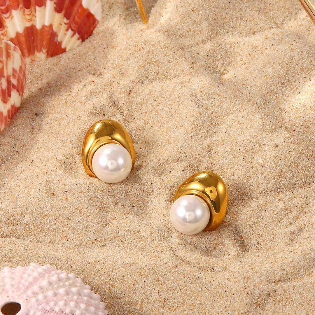 Aretes Antonella