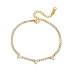 Pulsera Alba Real