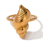 ANILLO TESORO MARINO