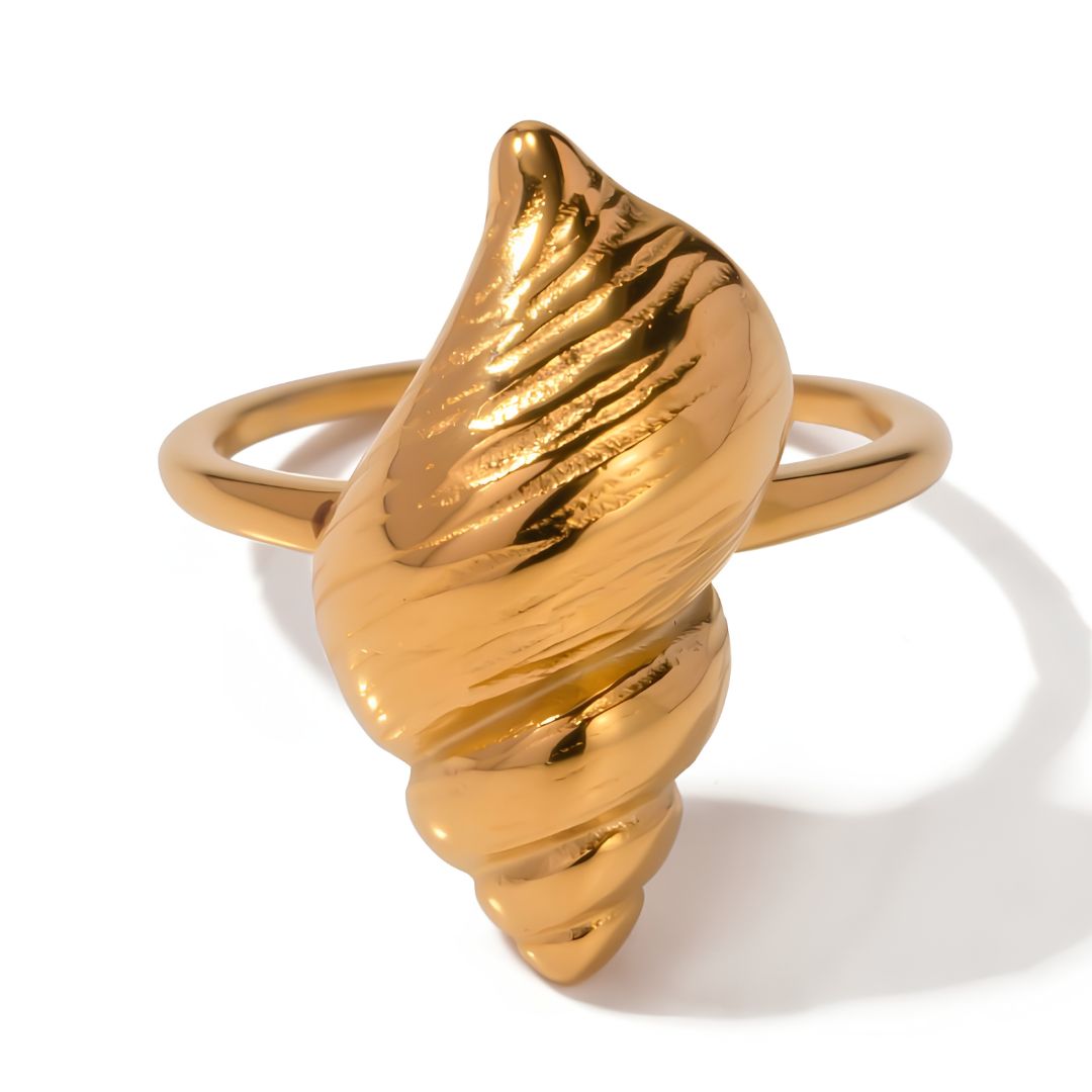 ANILLO TESORO MARINO