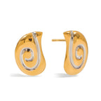 Aretes Divain
