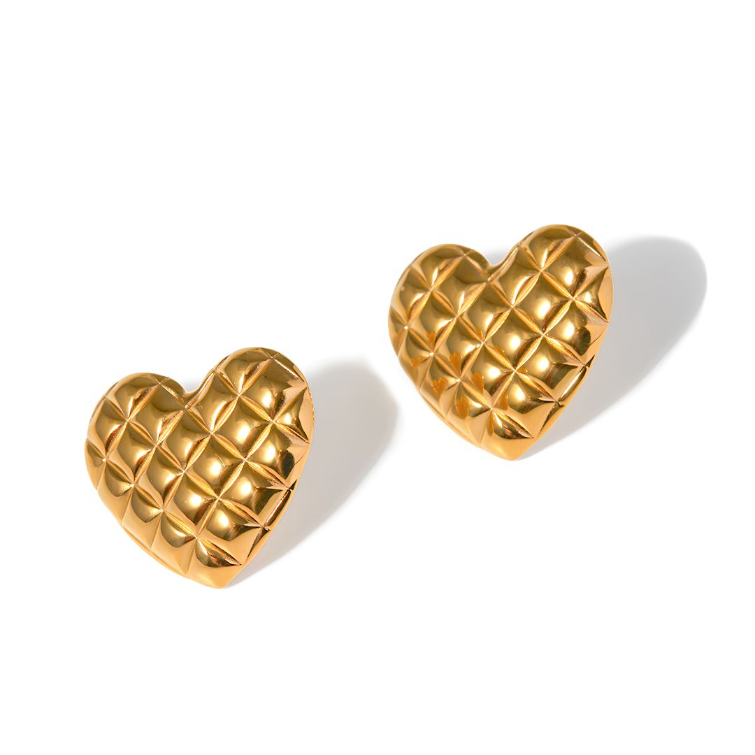 Aretes Eleonora