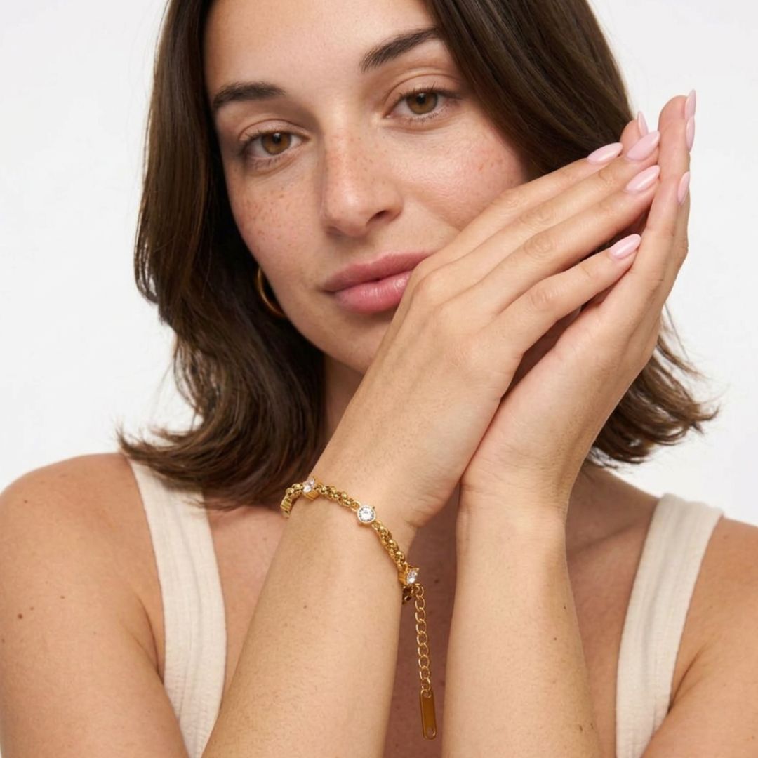 Pulsera Princesa