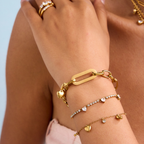 Pulsera Alba Real