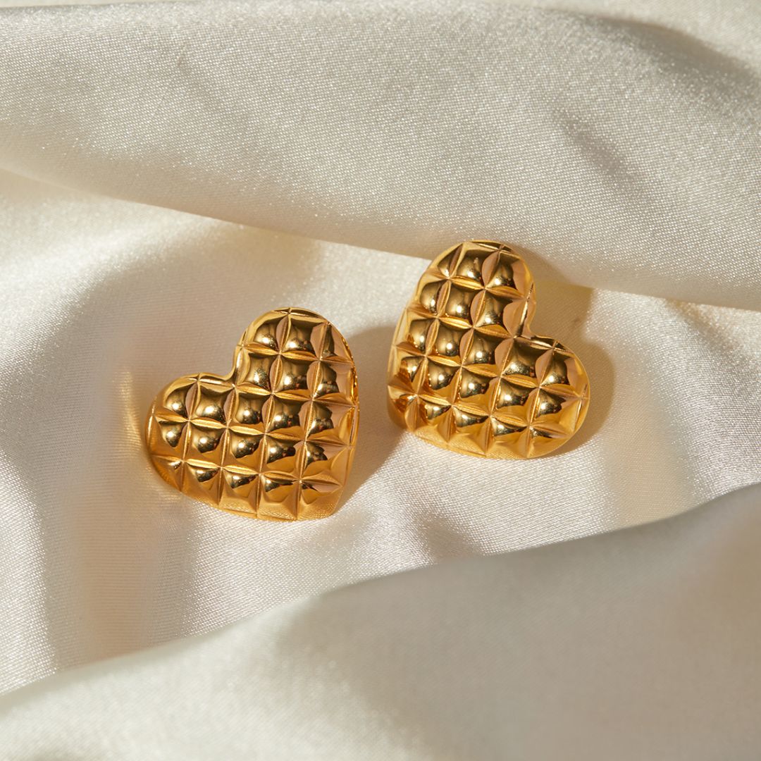 Aretes Eleonora