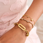 Pulsera Alba Real
