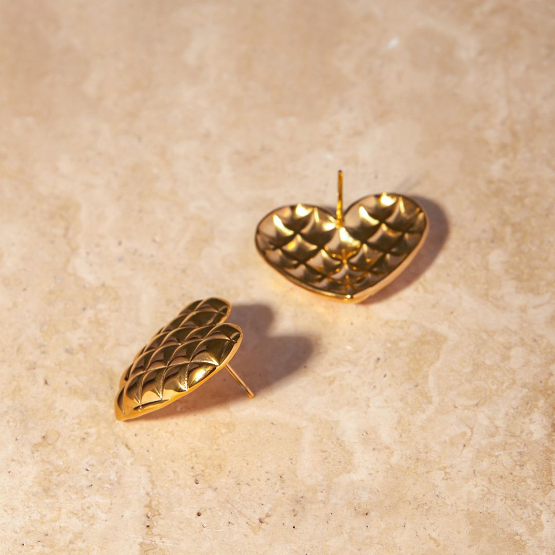 Aretes Eleonora