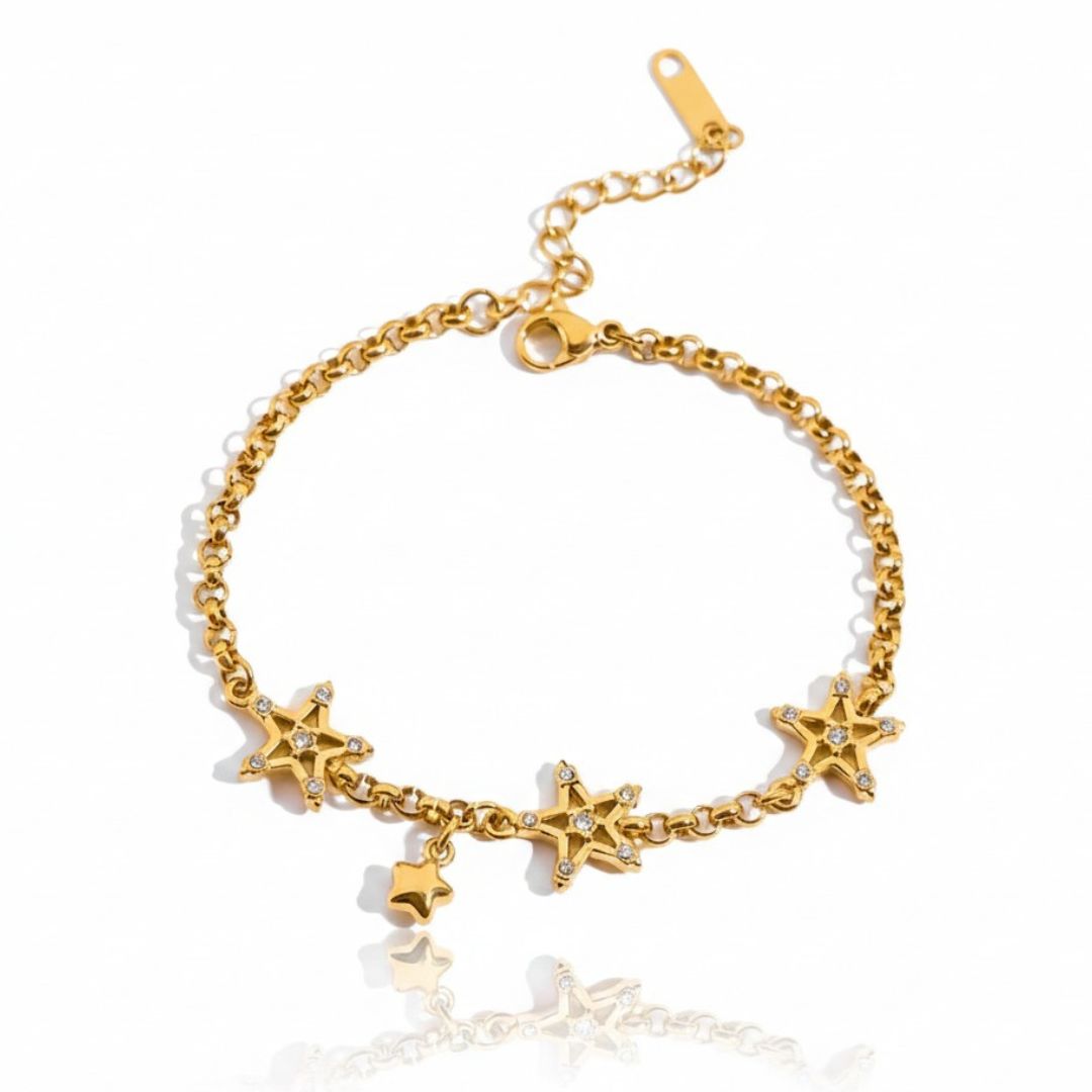 Pulsera Galaxy