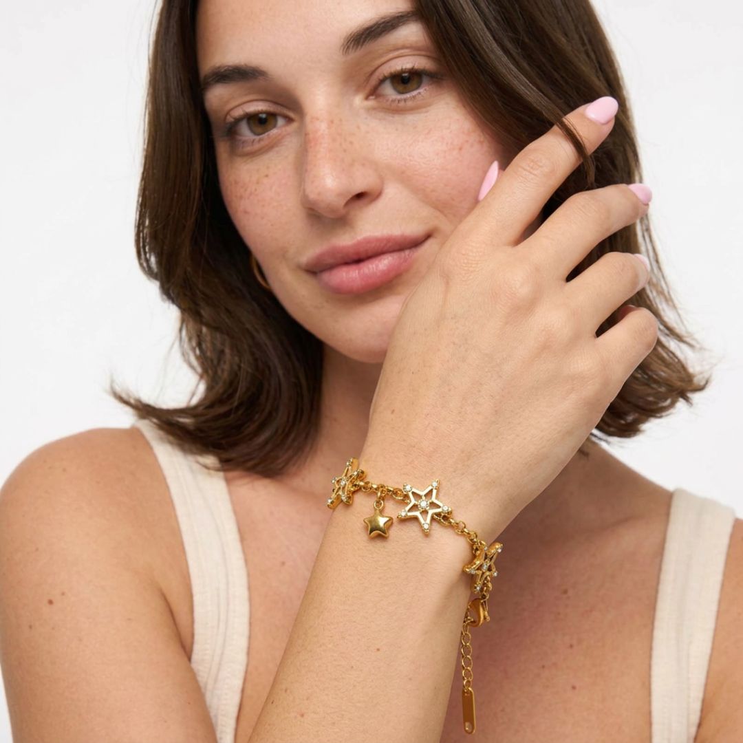 Pulsera Galaxy