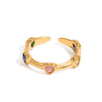 ANILLO PASTELY