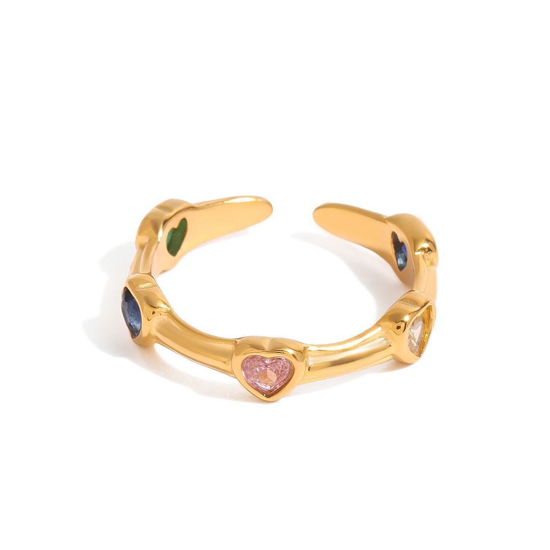 ANILLO PASTELY
