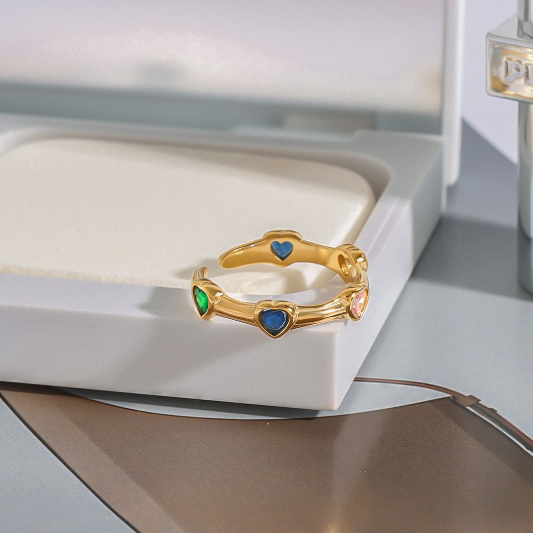 ANILLO PASTELY