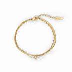 Pulsera Duo Vida