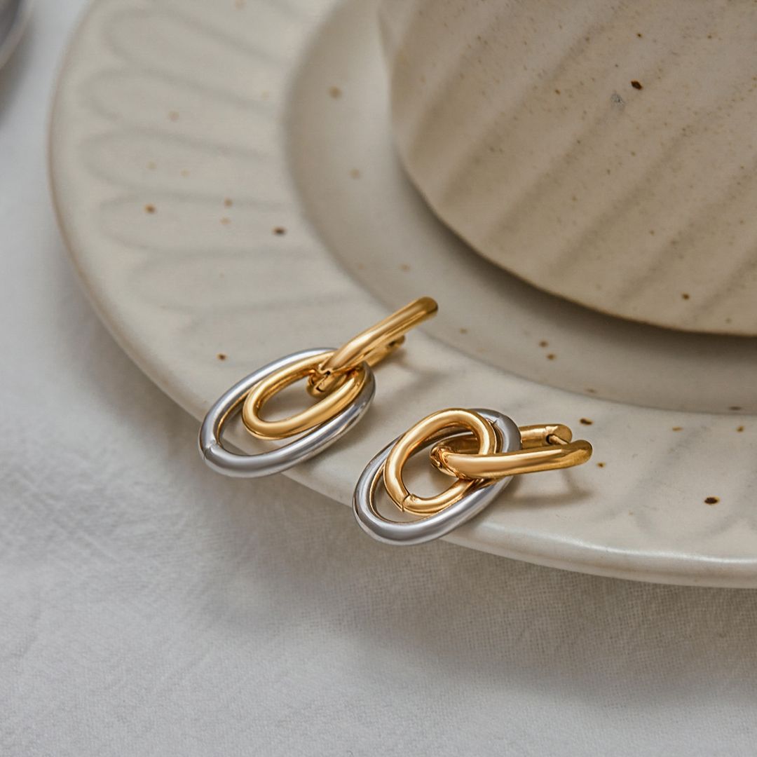 Aretes Divissa