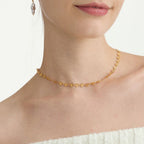 Collar Romantia
