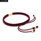 Pulsera OJA N° 1 | Oro 18K
