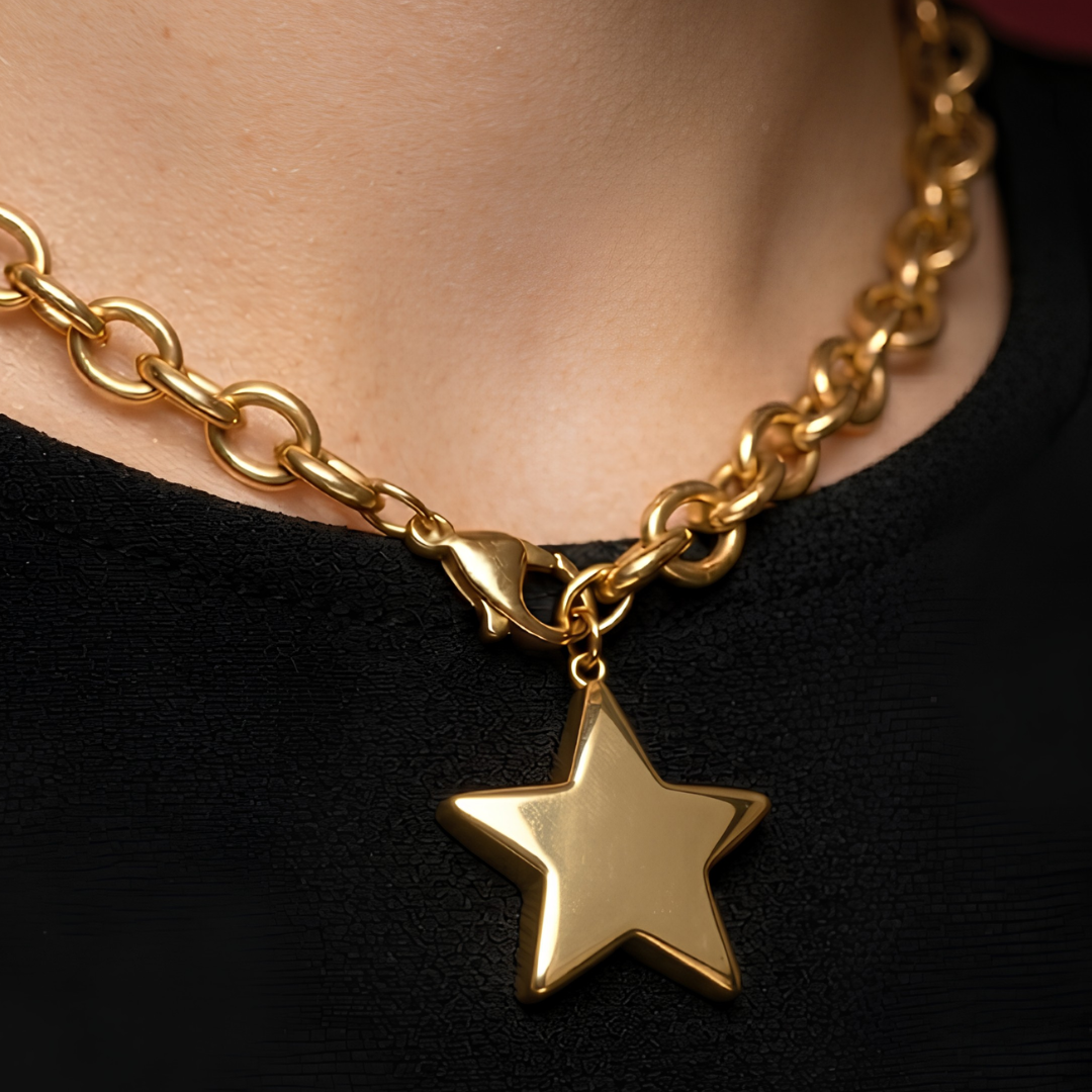 Collar Dorévia