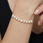 PULSERA PERLA DE RIO