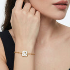 Pulsera Smile
