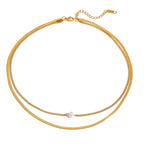 Collar Maricie