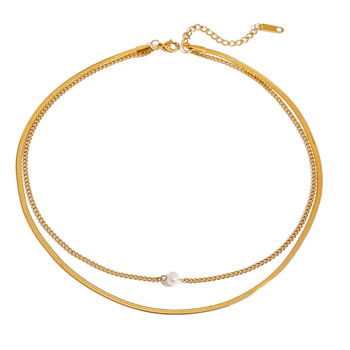 Collar Maricie