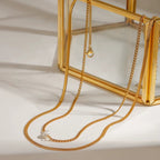 Collar Maricie