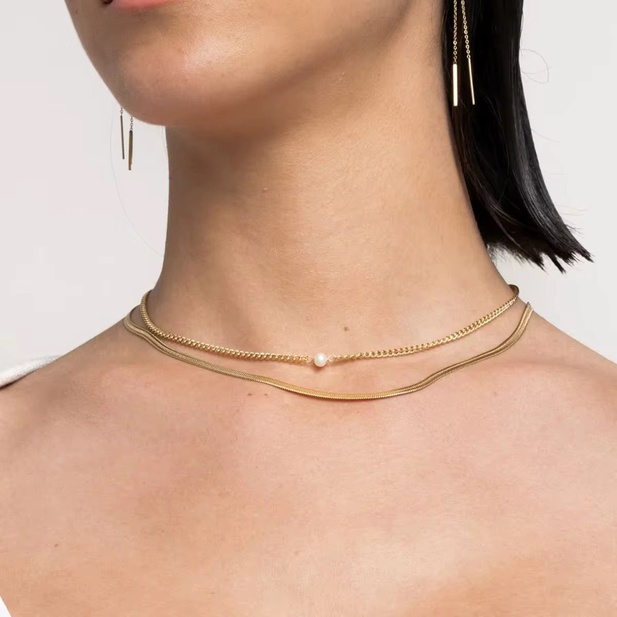 Collar Maricie