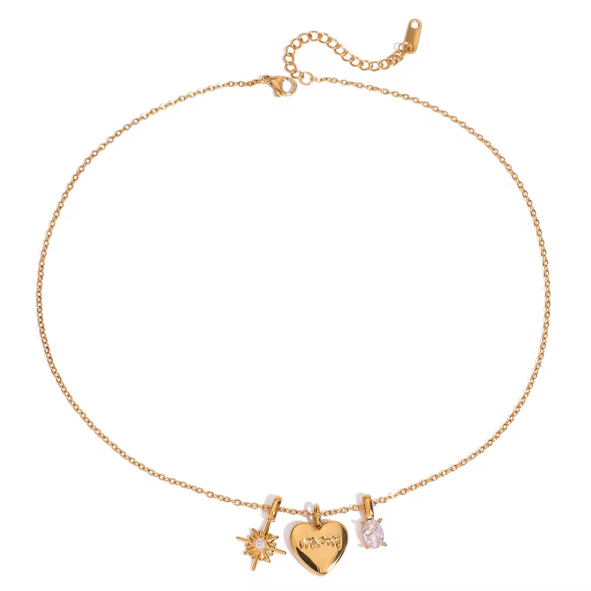 Collar Mom Luz
