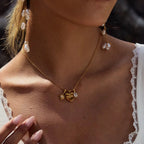 Collar Mom Luz