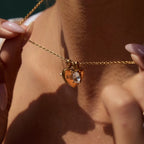 Collar Mom Luz