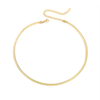 COLLAR CUERPO SERPIENTE