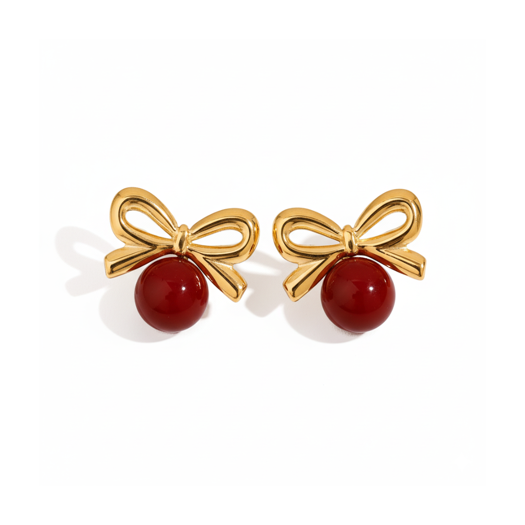 ARETES CHERRY