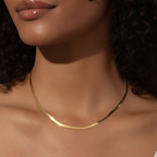 COLLAR CUERPO SERPIENTE