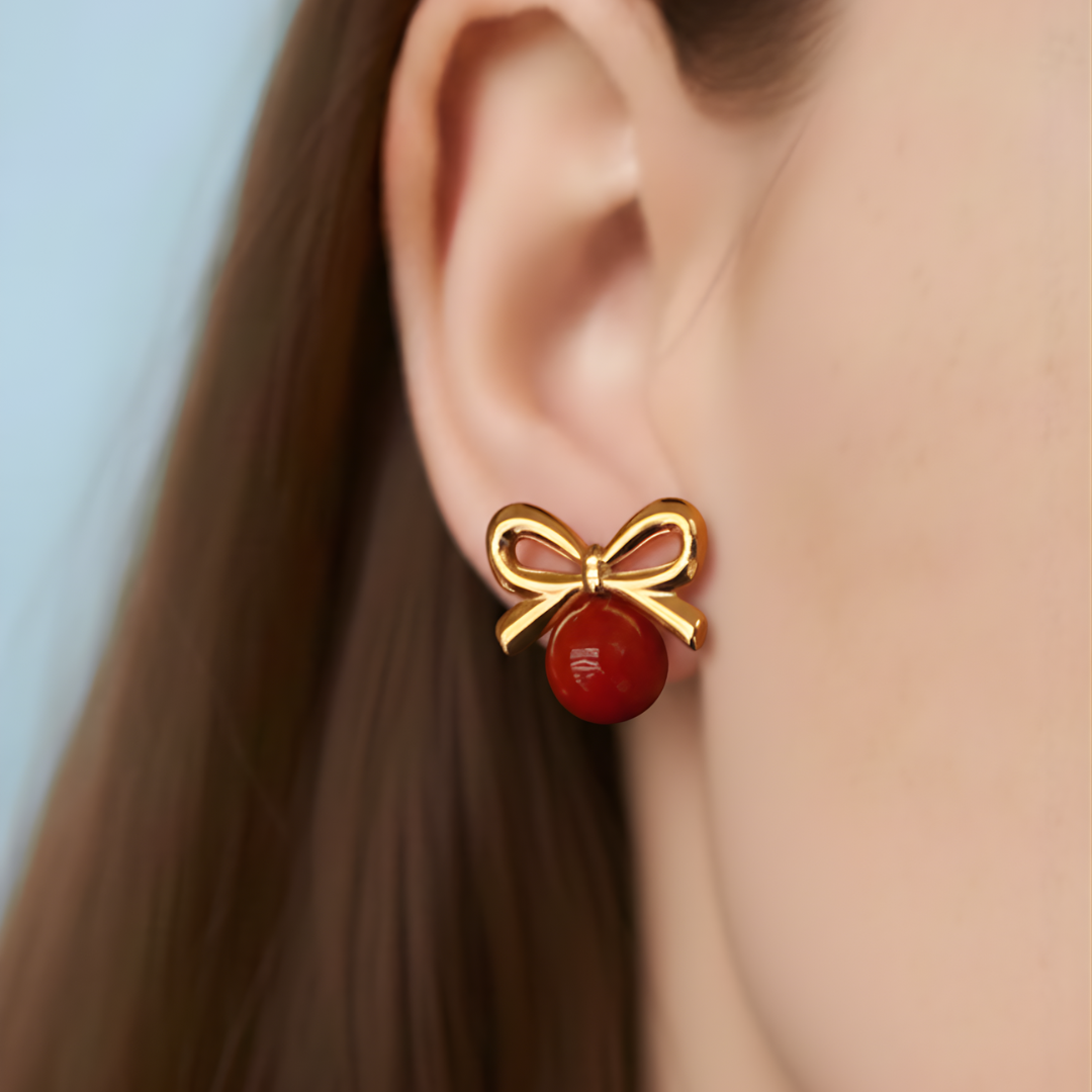 ARETES CHERRY